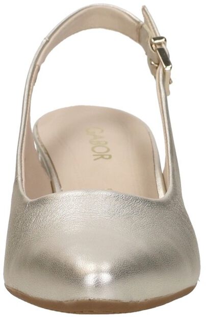 Slingbacks - large