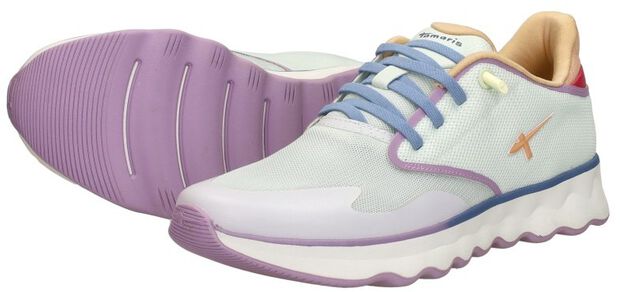Sneaker low - large