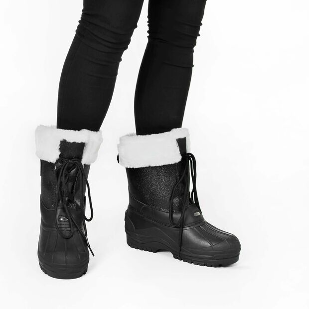Snowboots - large