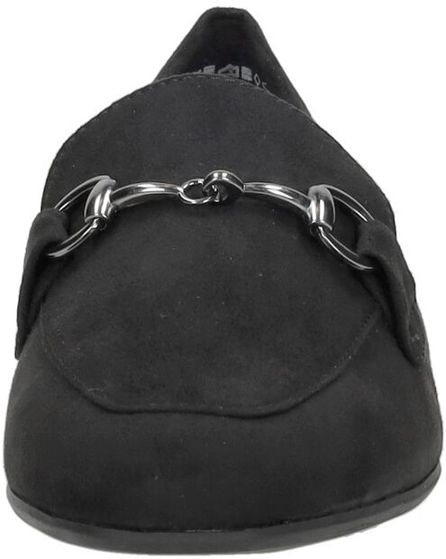 Mocassin - large