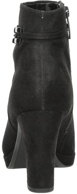 Stiefeletten mit Absatz - large