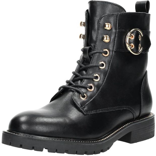Schnürstiefel - large