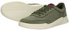 Elevated Cupsole Nubuck - small