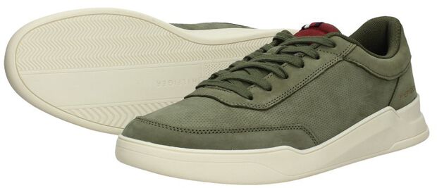 Elevated Cupsole Nubuck - large