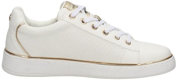 Schnürschuhe low - large