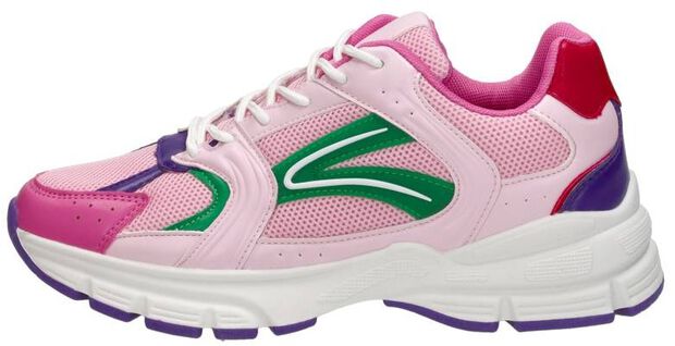 Sneaker low - large