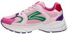 Sneaker low - small
