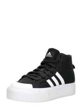 Bravada 2.0 Mid Platform