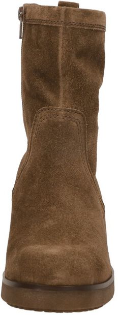 Stiefeletten mit Absatz - large