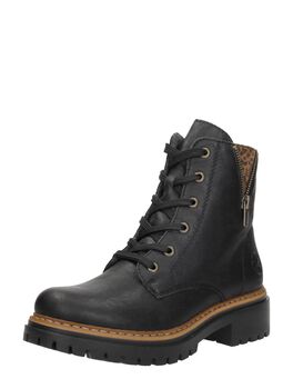 Veterschoenen Hoog