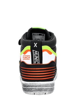 Klettverschluss Hoch