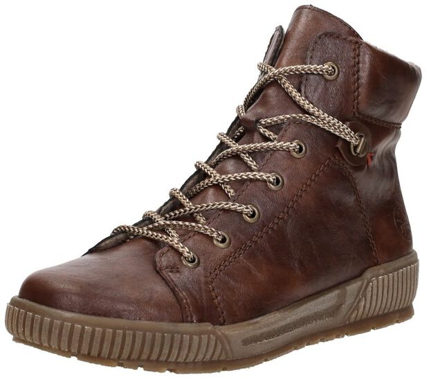 Schn&uuml;rstiefel - large