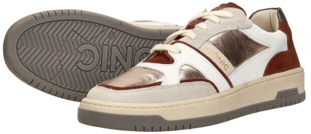 Sneaker low - large
