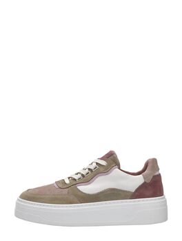 Sneaker low