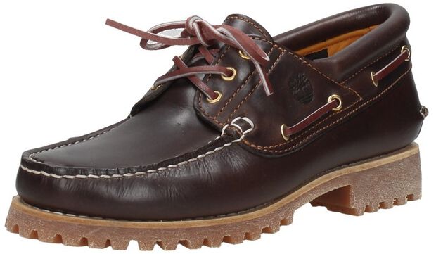 Authentics 3 Eye Classic Lug - large