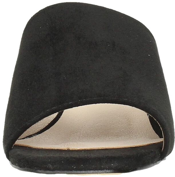 Offene Zehe - large