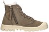 Pampa Hi Zip L - small