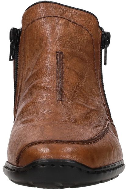 Flache Stiefeletten - large