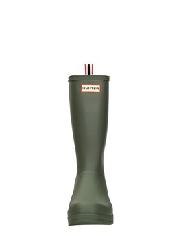 Tall Boot