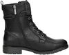 Veterschoenen Hoog - small