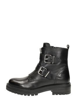 Flache Stiefeletten