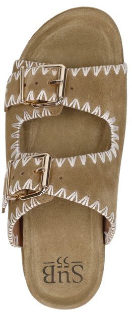 Offene Zehe - large