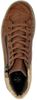 Veterschoenen Hoog - small