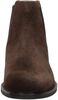 Corporate Dressy Suede Chelsea - small