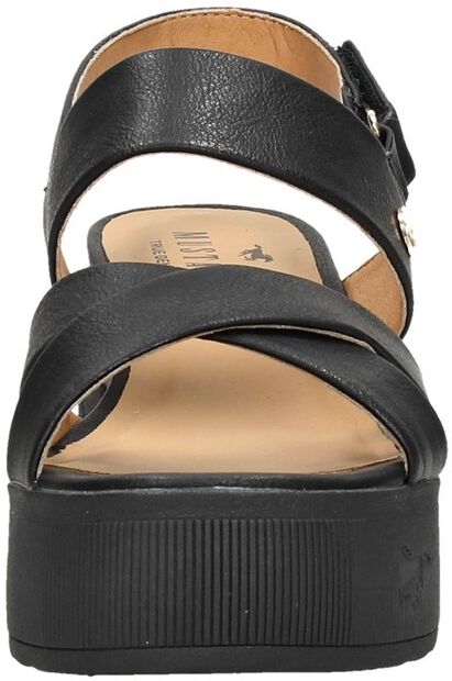 Sandalen flach - large