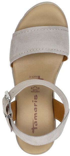 Sandalen flach - large