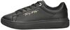 Signature Court Sneaker - small