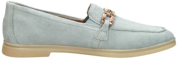Mocassin - large
