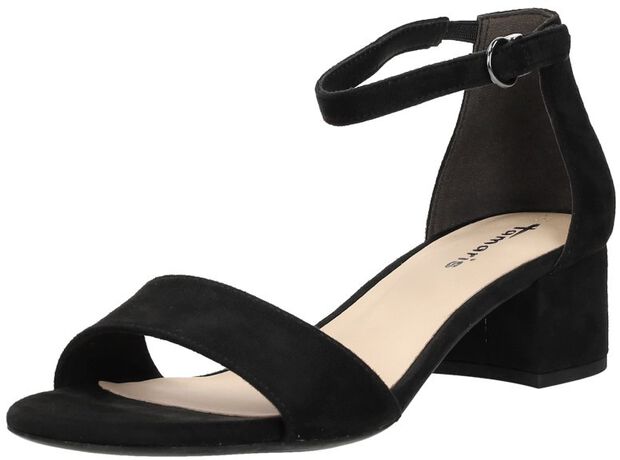 Sandalen Absatz - large