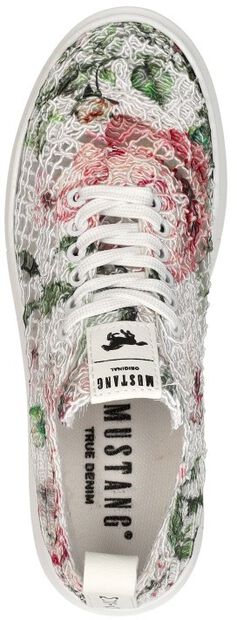 Sneaker low - large