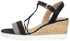 Sandalen Absatz - small