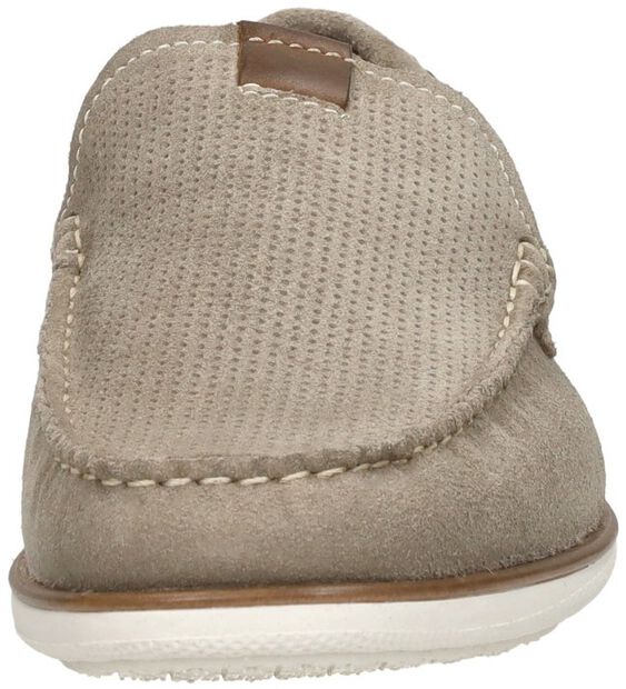 Mocassins - large