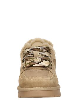 Sneakers Laag