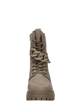 Schnürstiefel