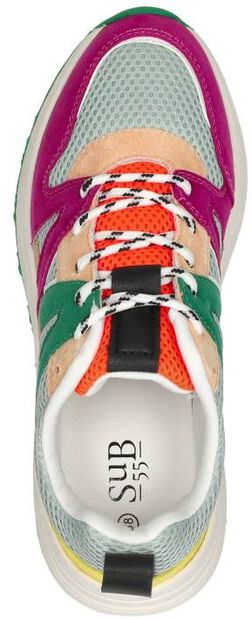 Sneaker low - large