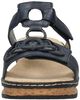 Offene Zehe - small