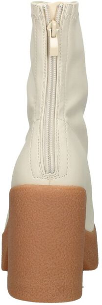 Stiefeletten mit Absatz - large
