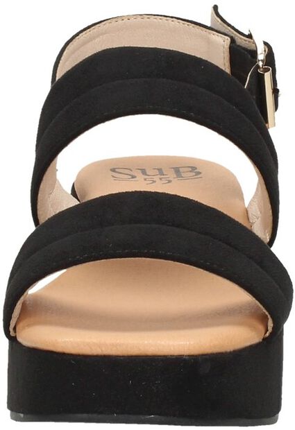 Sandalen Absatz - large