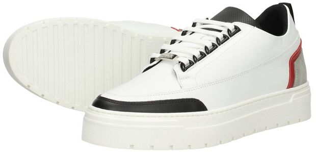 Schnürschuhe low - large