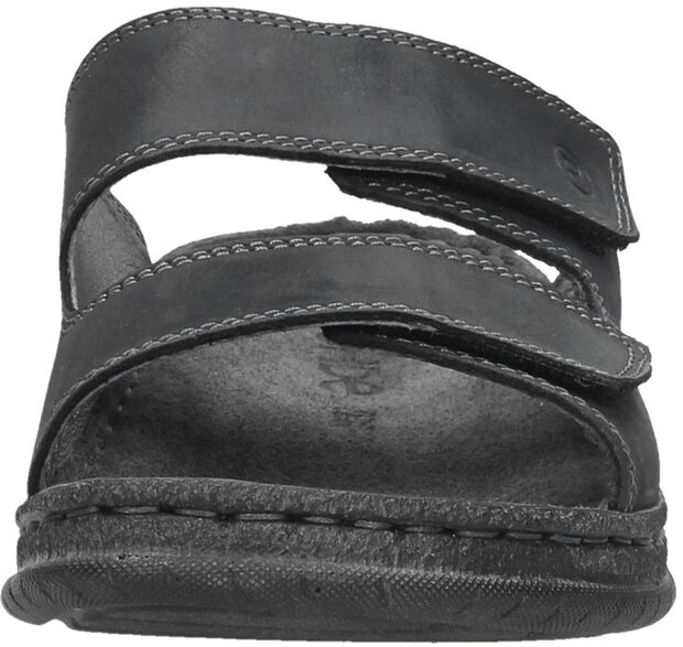Offene Zehe - large