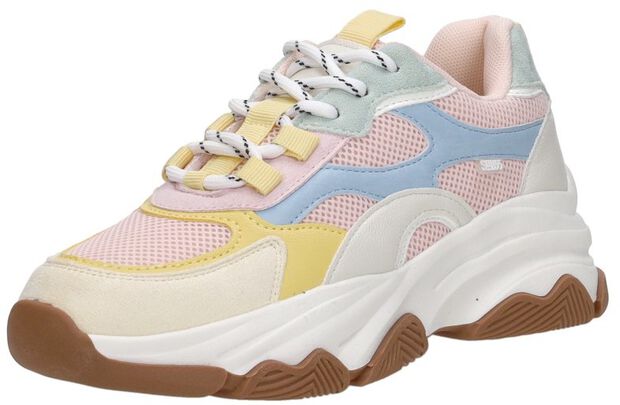 Sneaker low - large