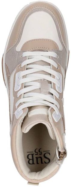 Sneaker high - large