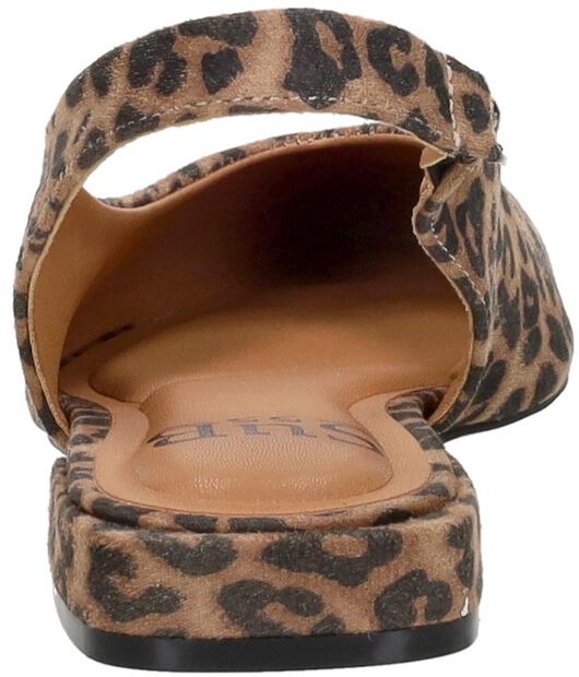 Slingbacks - large