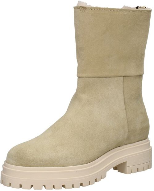 Flache Stiefeletten - large