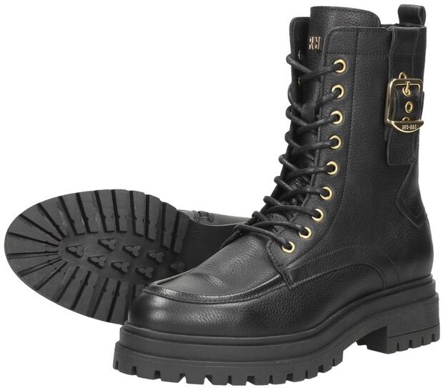 Schnürstiefel - large
