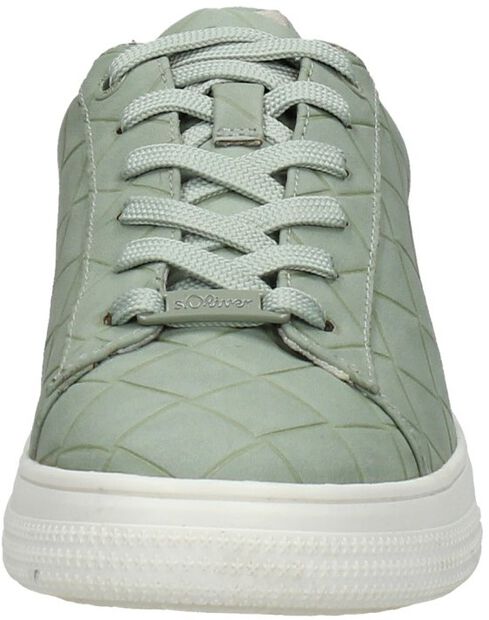Schnürschuhe low - large